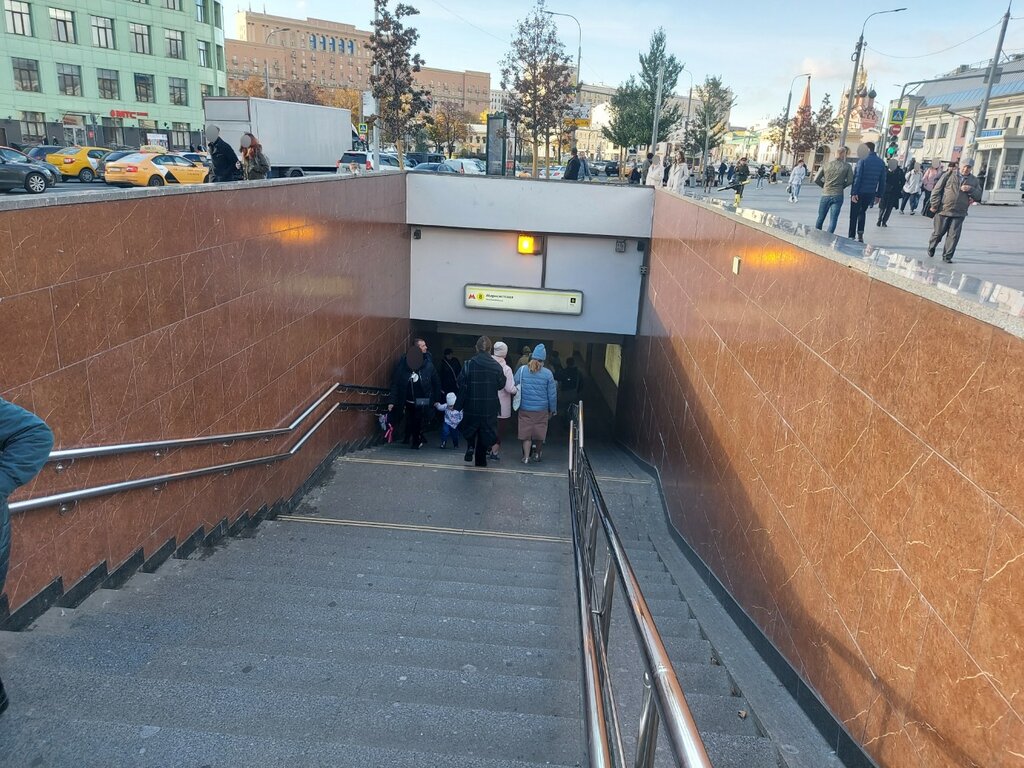 ATM Bank VTB, Moscow, photo