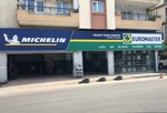 Michelin - Mucahit Yilmaz Automotive - Euromaster (İzmir, Buca, Gazeteci Yazar İsmail Sivri Blv., 340A), neumáticos y llantas