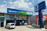 Michelin - Expert Automotive Center Euromaster (Diyarbakır, Sur, Ziya Gökalp Mah., Sanay Sok., 2/1), tires and wheels