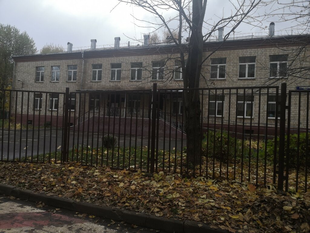Jardín de infancia, guardería Школа № 118, дошкольное образование, , foto