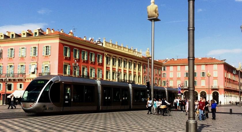 Фото отеля 4