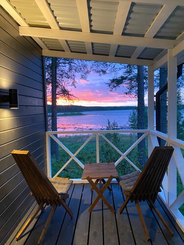 Иное жильё Медвежья Лапа в Суоярвском районе