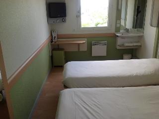 Фото Ibis budget Orgeval