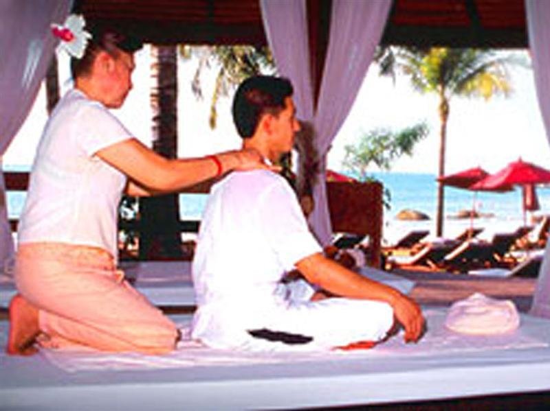 Фото Khaolak Laguna Resort