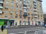 Почта России, почтамат (Baltiyskaya Street, 4), servicio postamat
