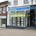Cubitt & West Arundel (England, West Sussex County), mortgage agency