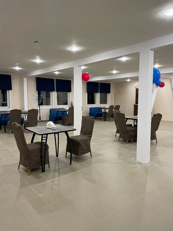 Фото Белый Ключ