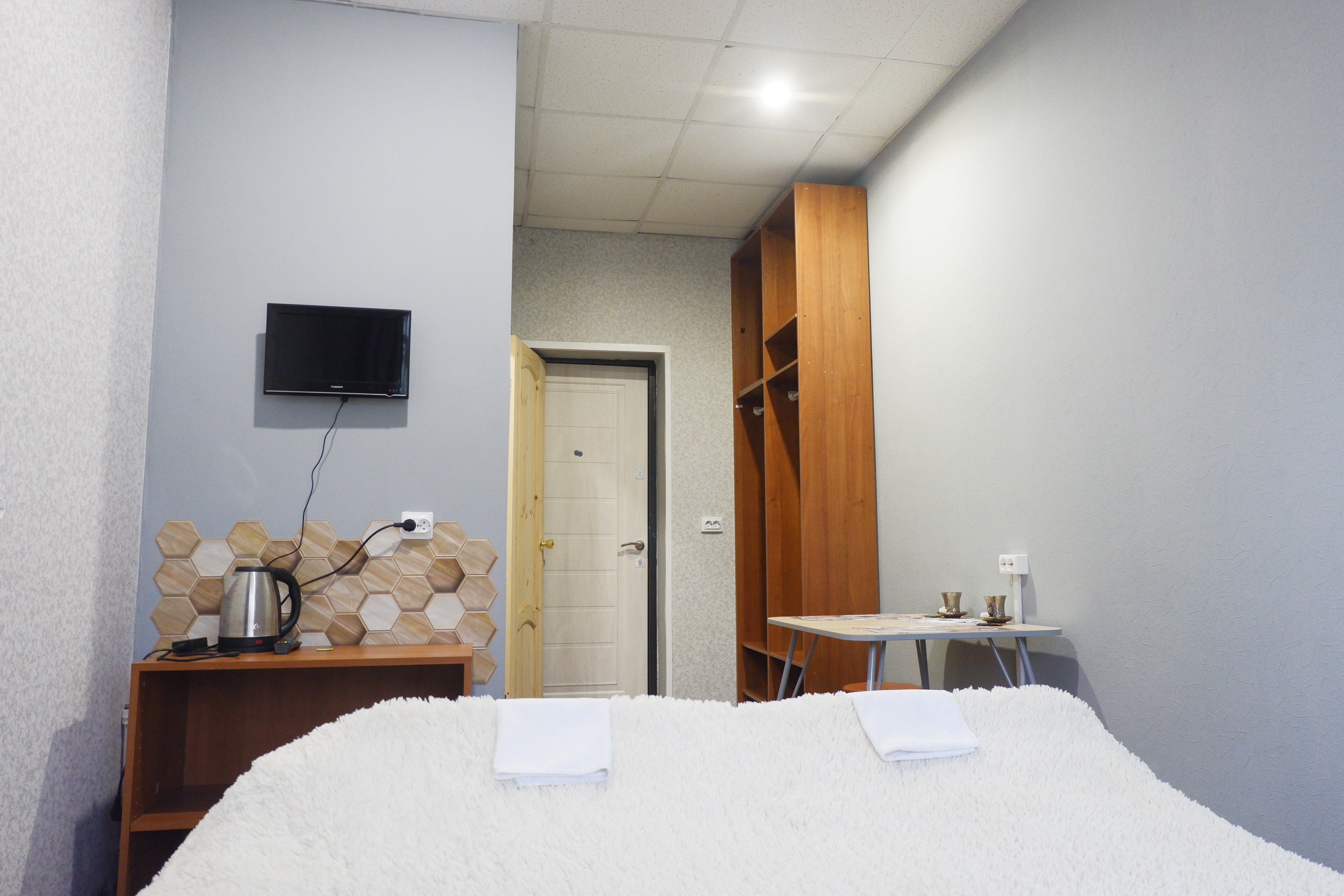 Фото Альянс