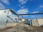 Баскастом (Stroiteley Street, 38А) ، ورشة لتصليح السيارات