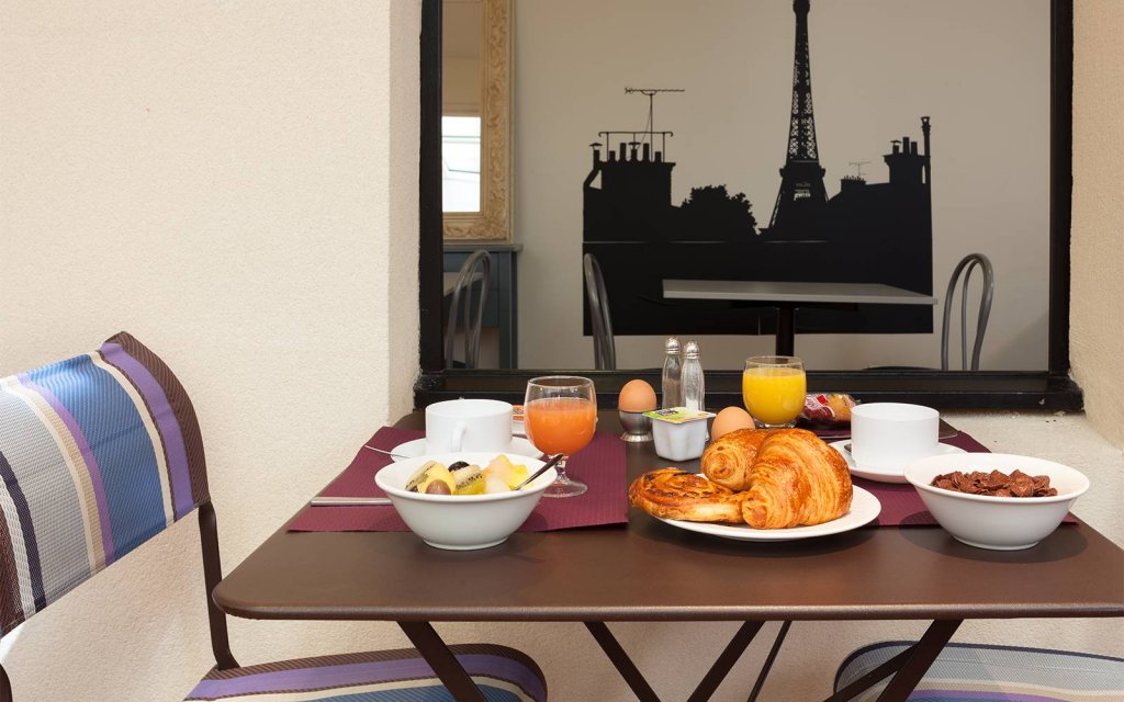 Фото отеля 5