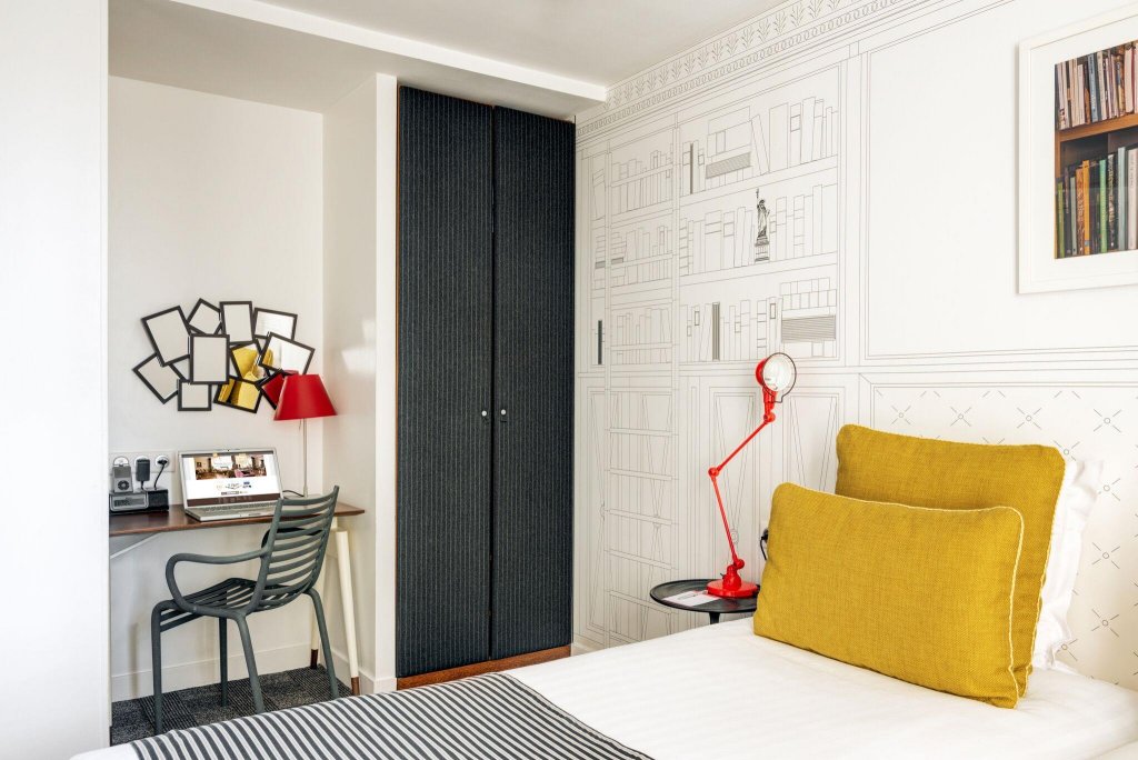 Фото Hotel Joyce