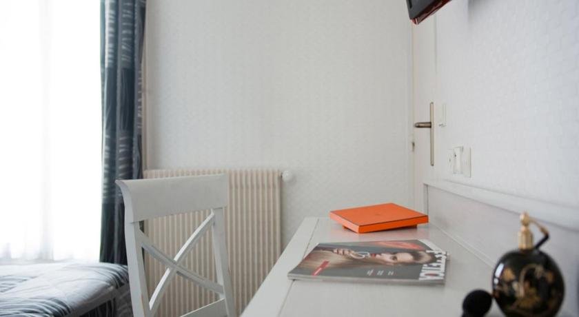 Фото Hotel Miramar