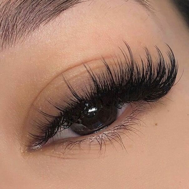 Салон бровей и ресниц Beautiful Eyelashes, Москва, фото