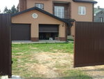 RVM-сервис (Deputatskaya ulitsa, 4), puertas y portones automáticos