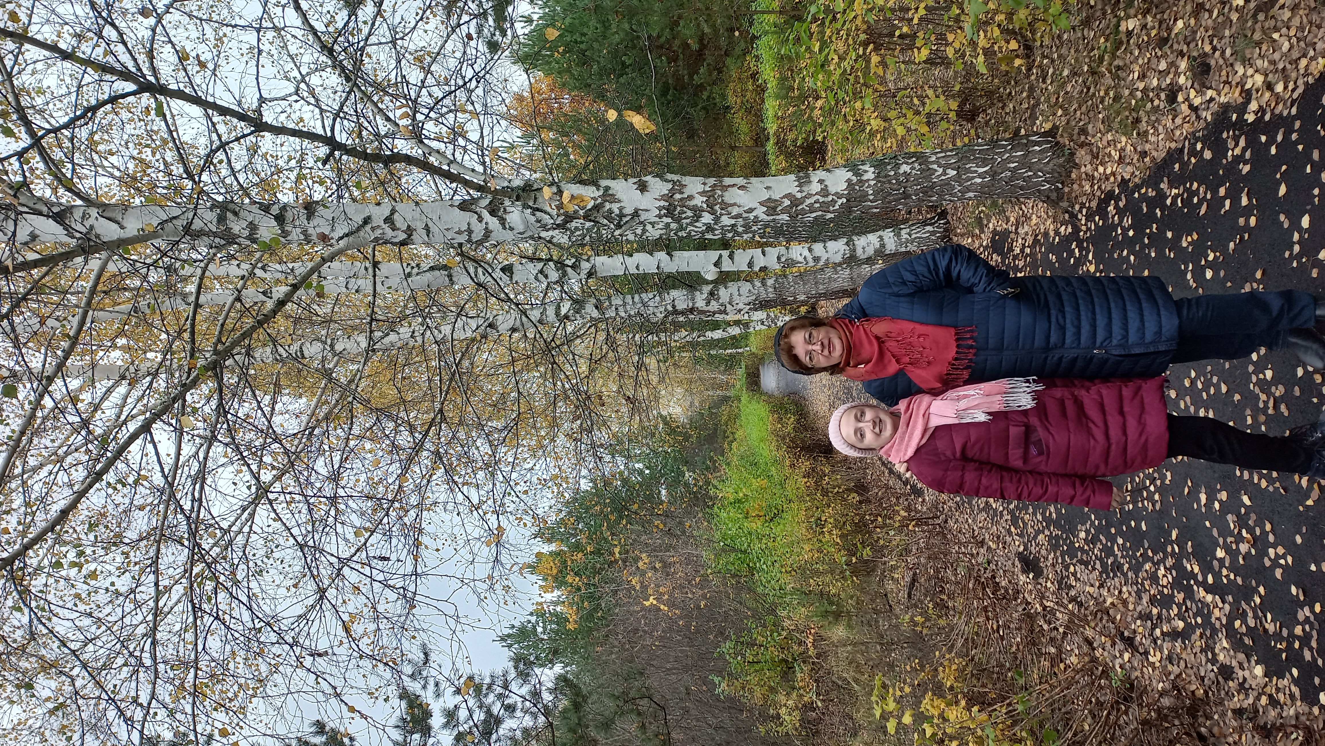 Фото Надежда