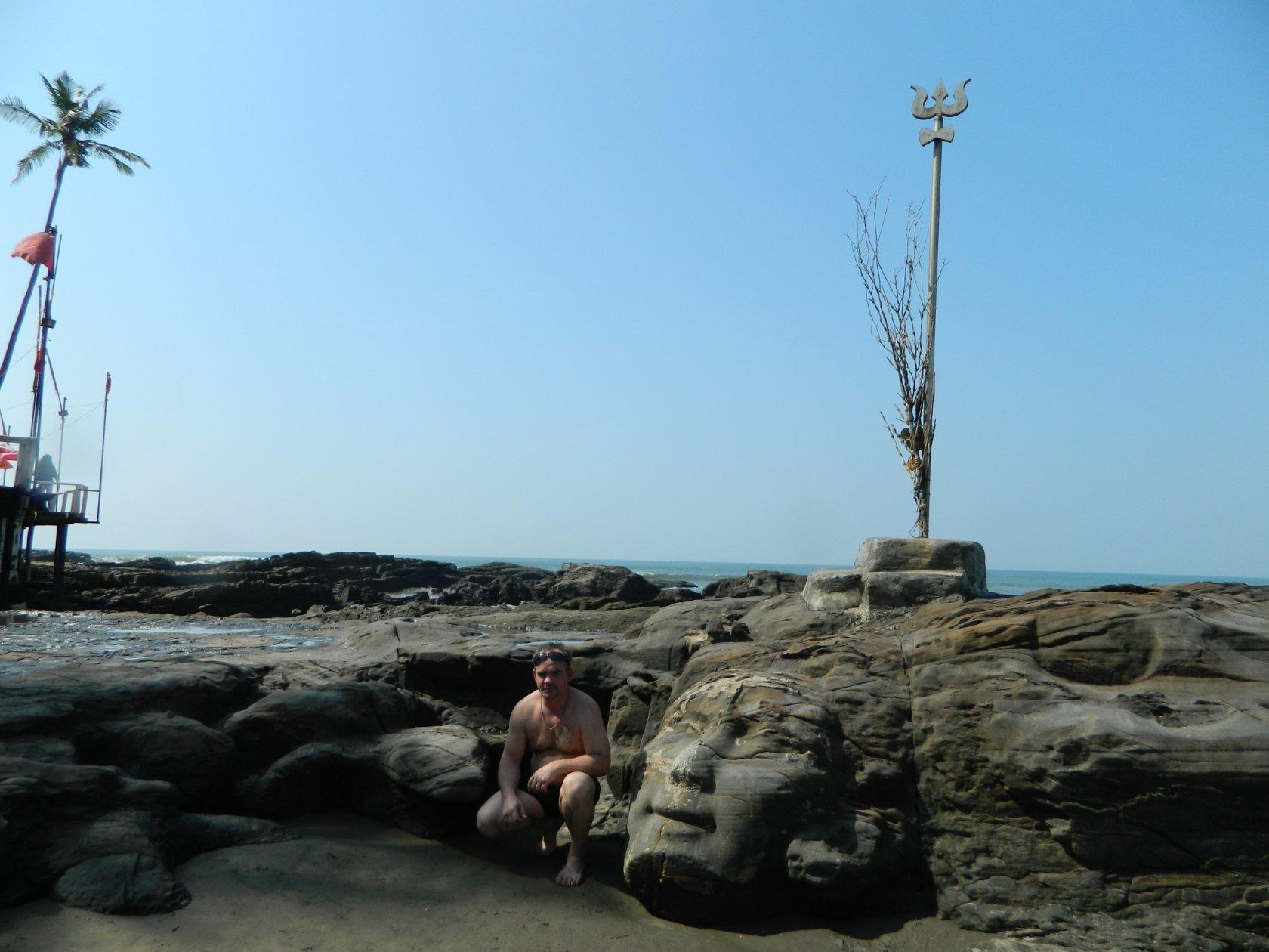 Фото Resort Okean De Goa