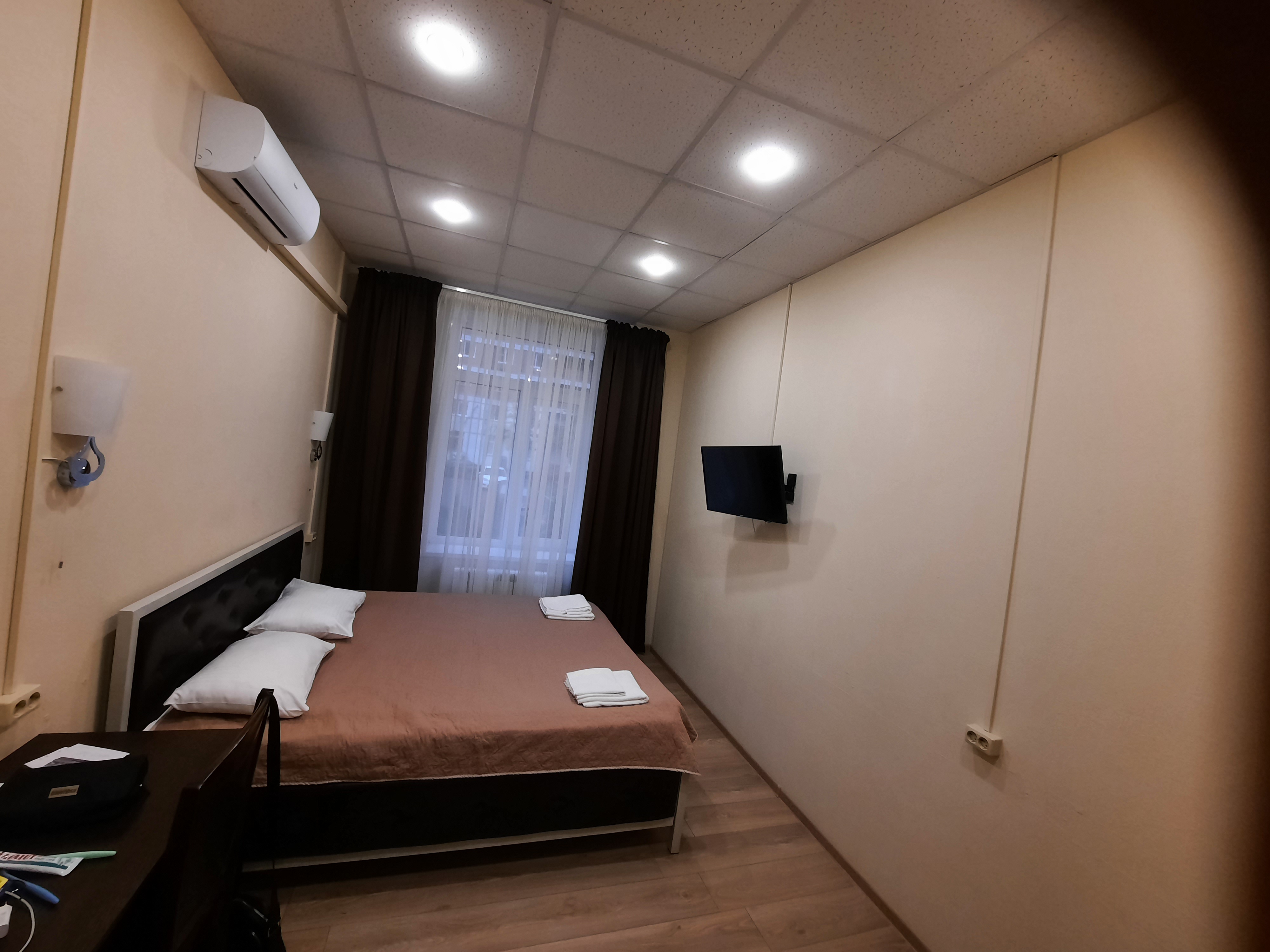 Фото Андреевский