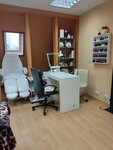 Manicure (Roschino, Privokzalnaya ulitsa, 2А), estudio de manicura
