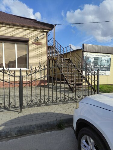 Estudio de manicura Арт-Студия Алексея Пичугина, , foto