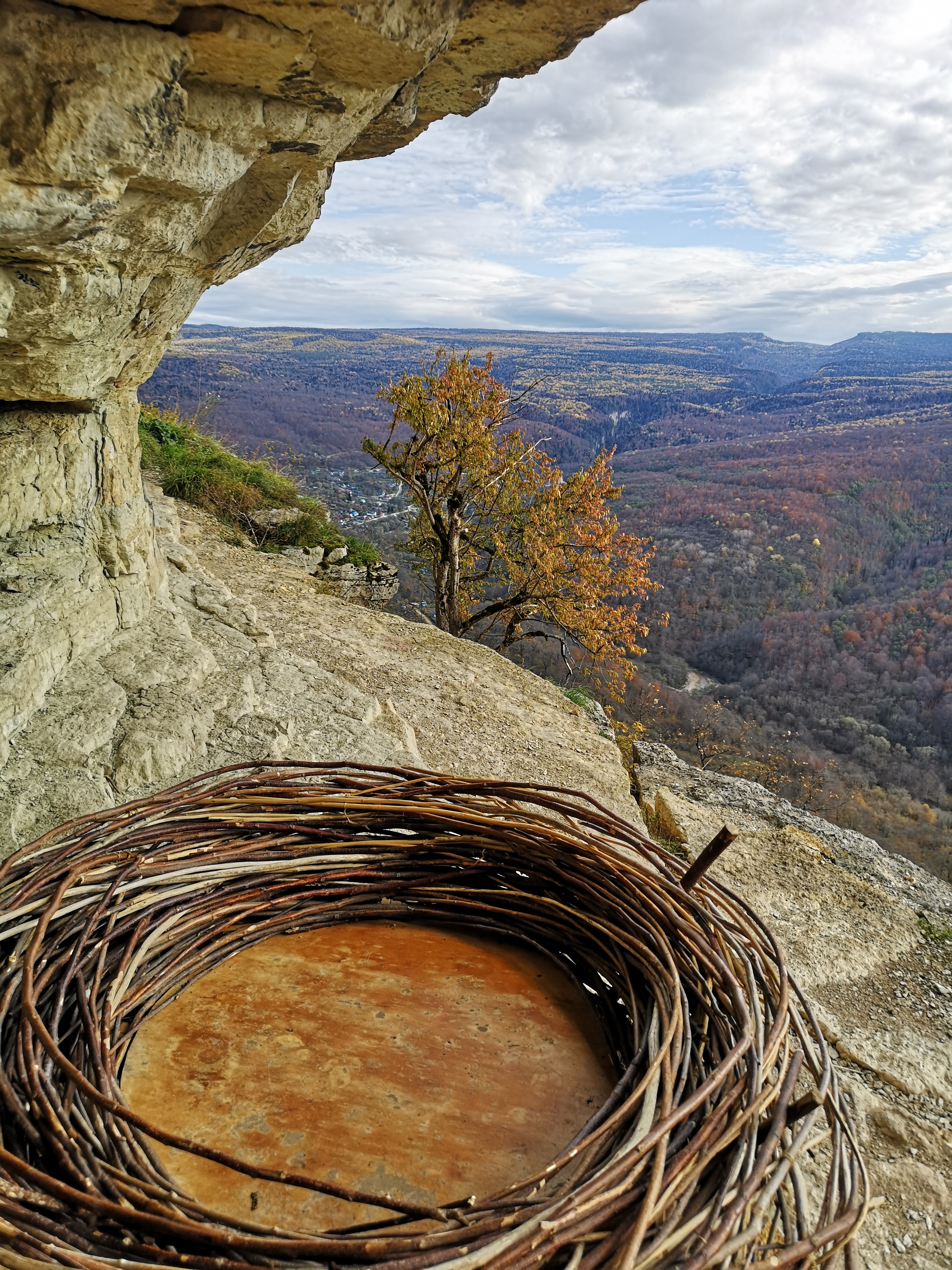 Фото Отель Гуамка