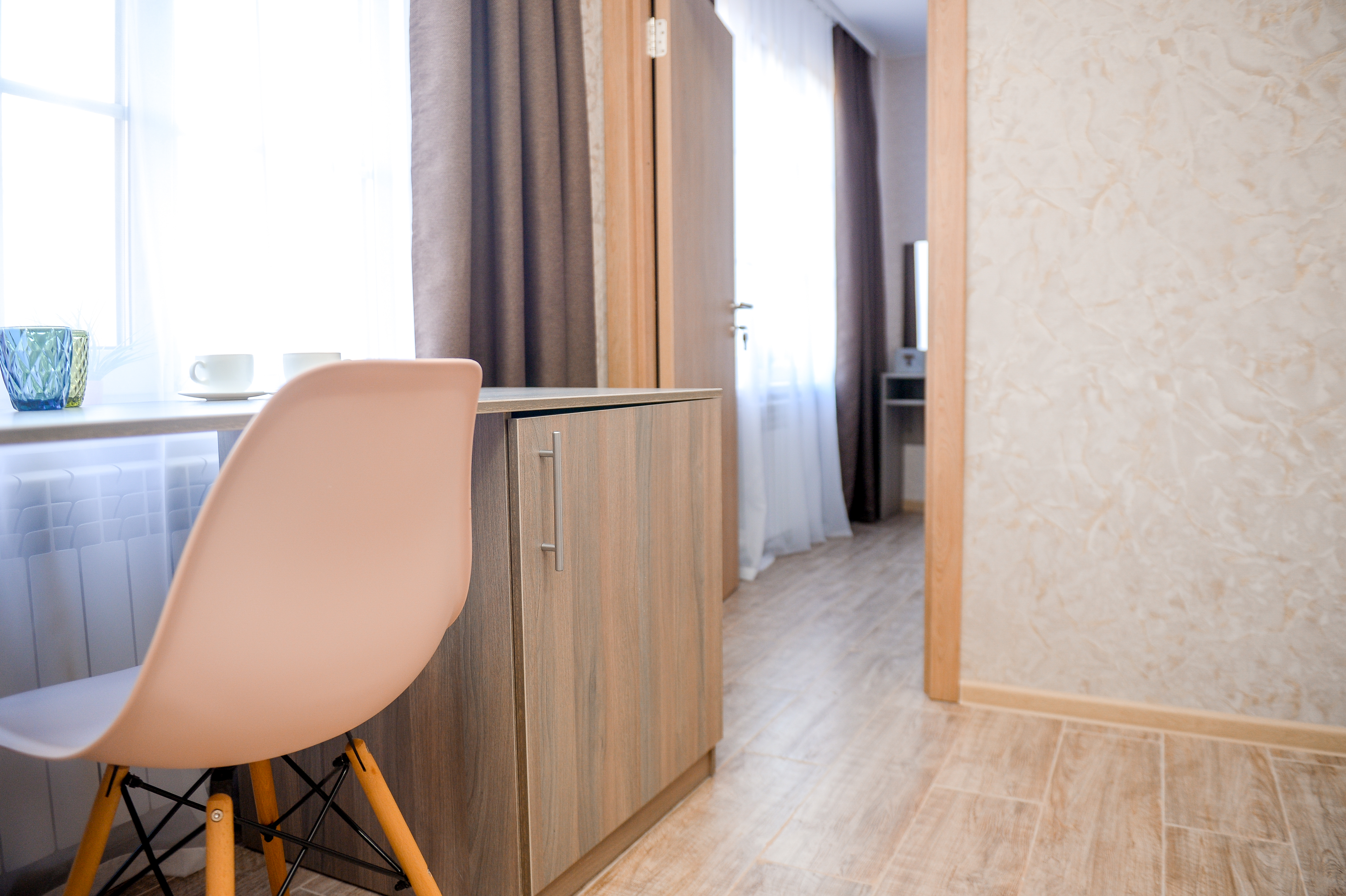 Фото Махалино