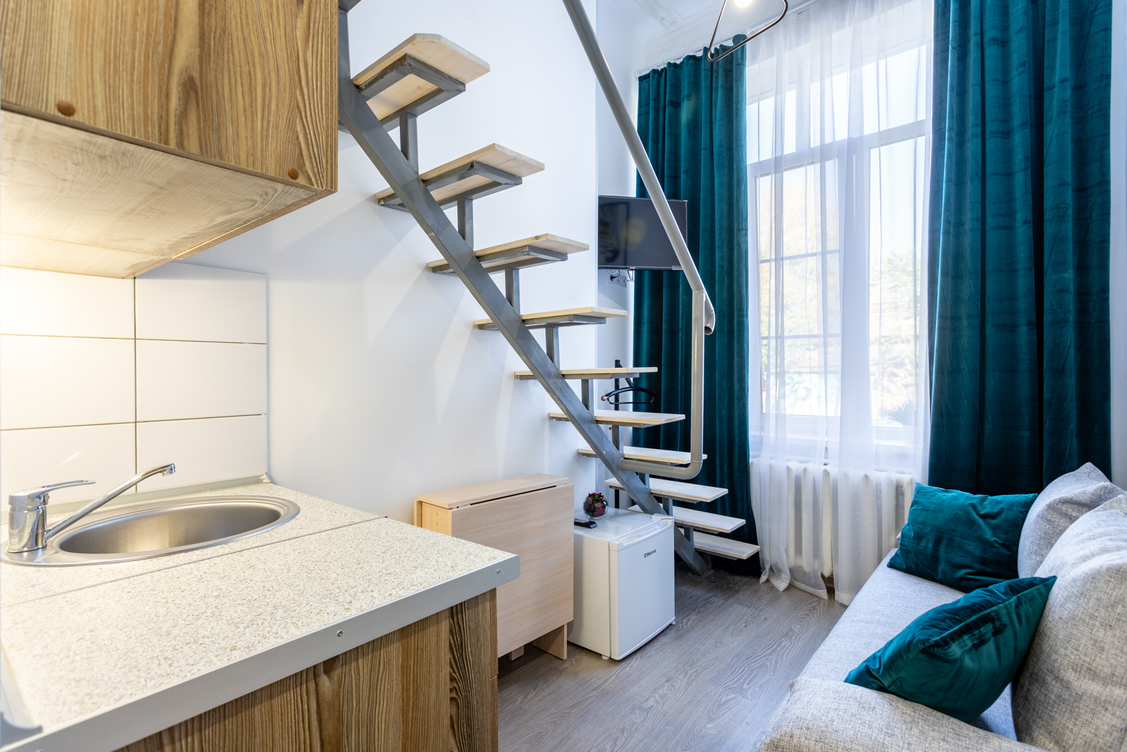 Фото отеля 2