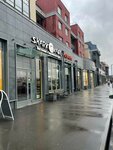 Shark (Pulkovskoe Highway, 71к2), cafe
