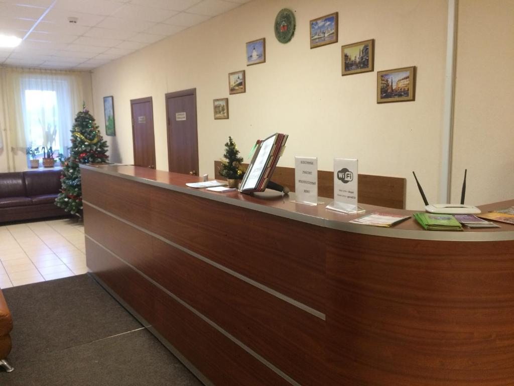 Фото отеля 2