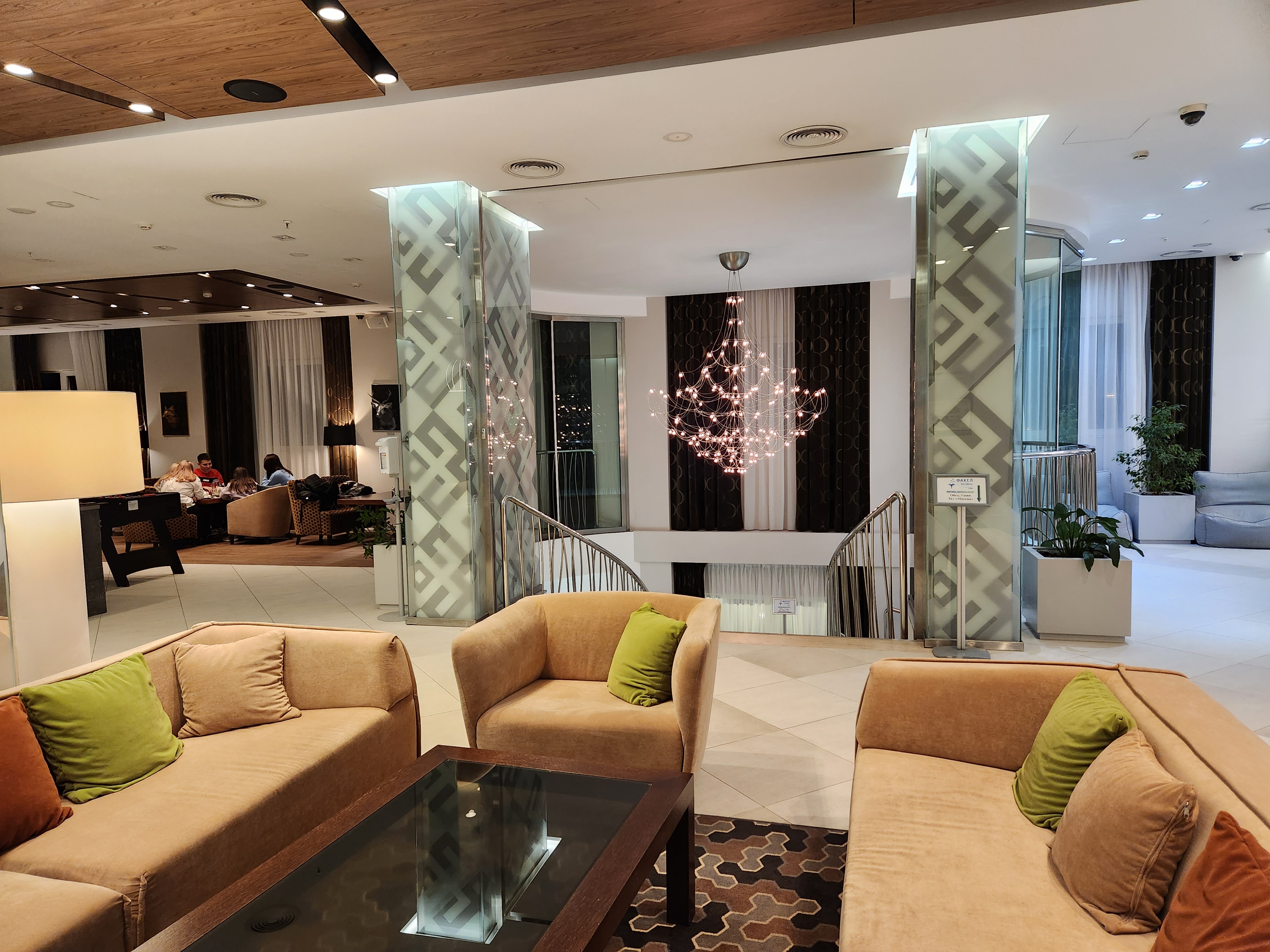 Фото Hills Garden