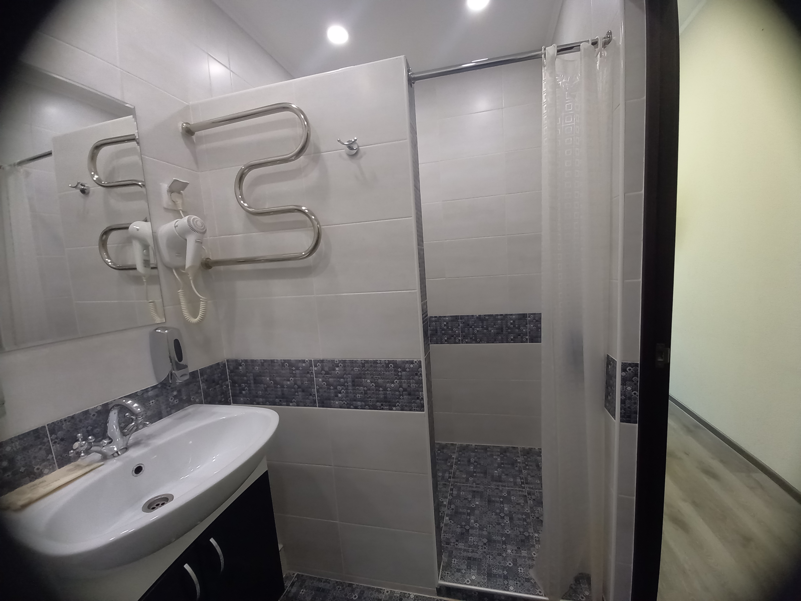 Фото Частная резиденция Guten Morgen