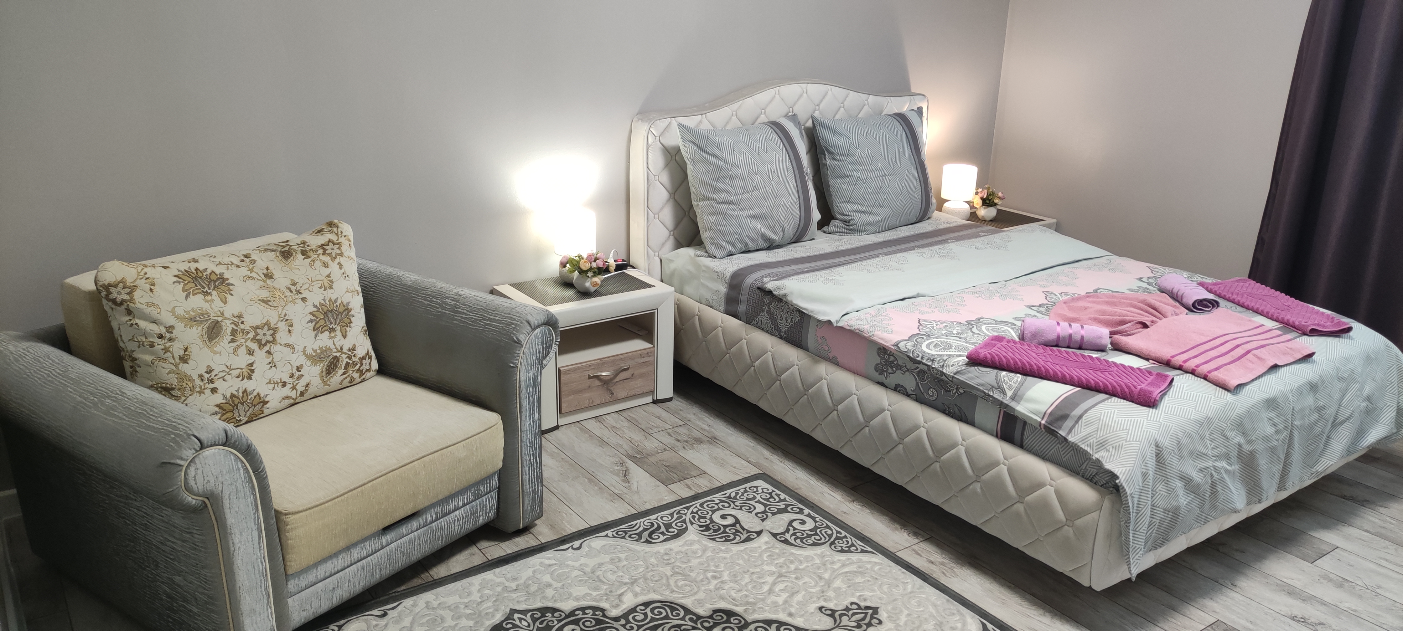 Фото Суворов