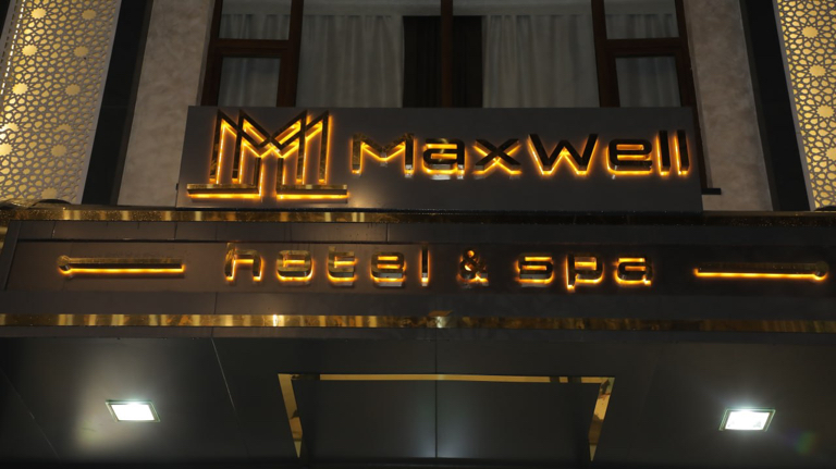 Фото отеля 4