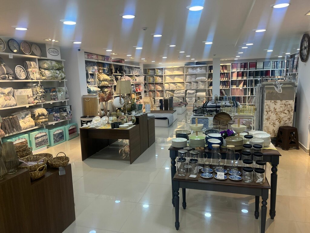 Bedding shop Linens Alanya Satış Mağazası, Alanya, photo