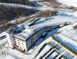 SК Royal Hotel Kaluga (Tramplinnaya Street, 1В) ، فندق