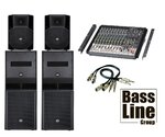 Bass Line Group (Promyshlennaya Street, 11с4) ، تأجير الأجهزة