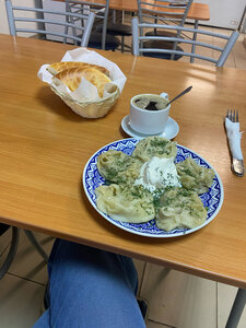Кафе Ахтимнеево (Taldom, mikrorayon PMK-21, 11А), cafe
