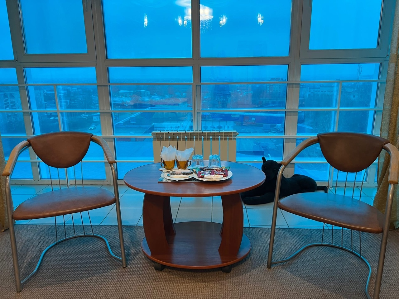 Фото Пантера