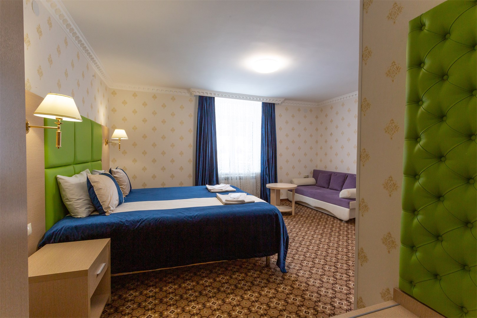 Фото Сказка Снежных Вершин