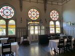 Orient Express Restaurant (Hocapaşa Mah., Sirkeci İstasyon Cad., No:2, Fatih, İstanbul, Türkiye), restoran  Fatih'ten