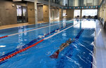 Fitness park (Sakko i Vantsetti Street, 77), fitness club