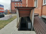 Юнимаркет (Fabrichnaya ulitsa, 22), tienda de artículos de saneamiento