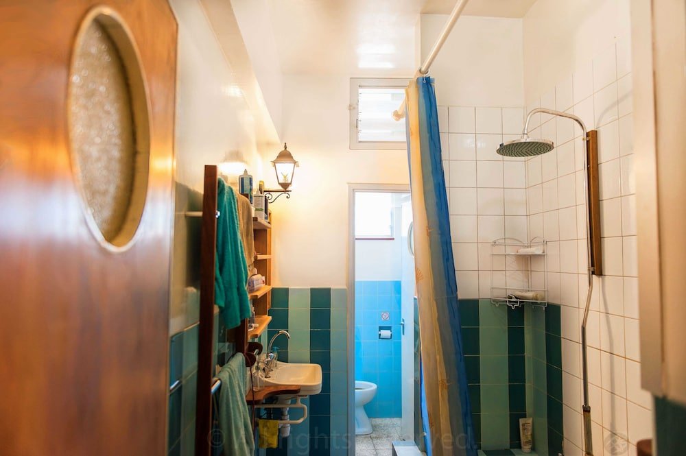 Фото Lima Sol House - Hostel