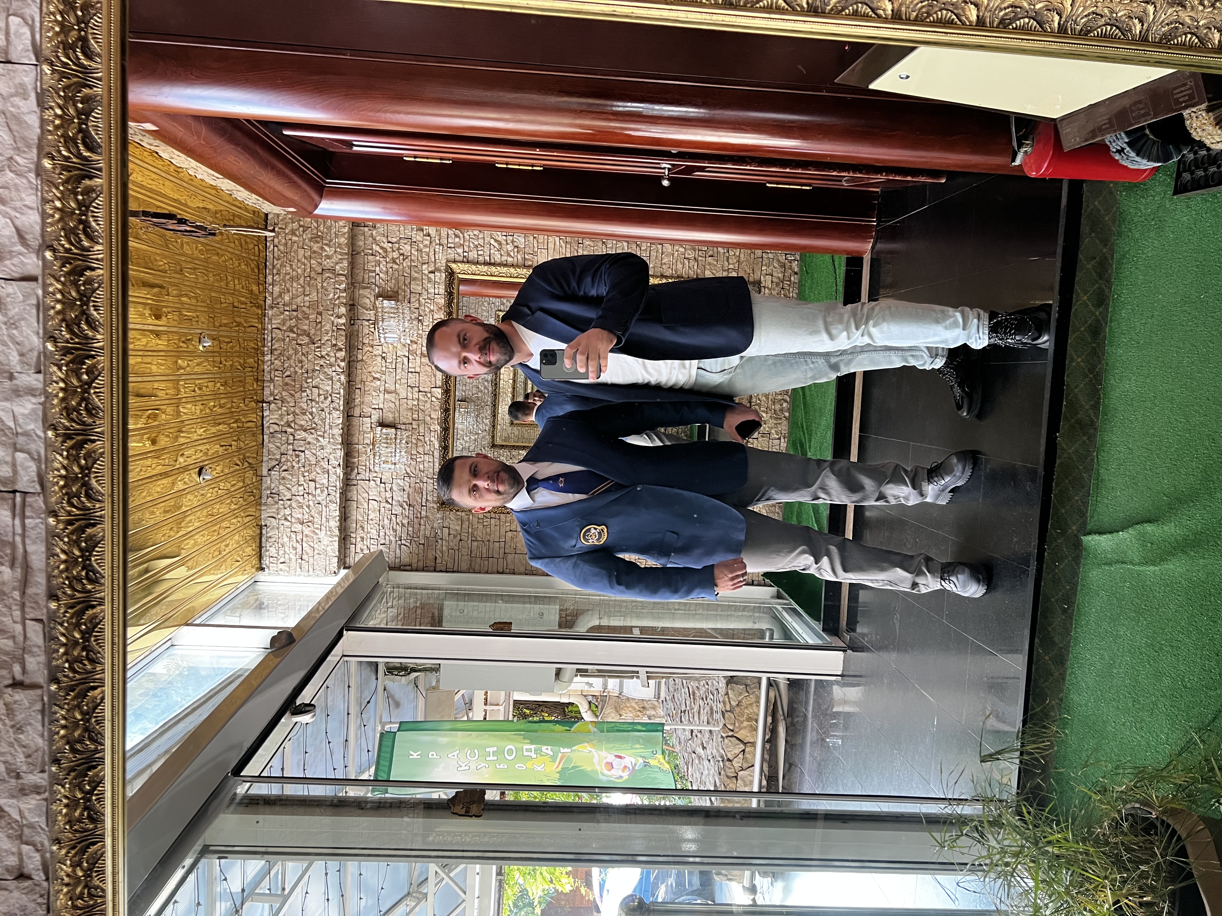 Фото Гранд отель Уют