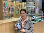 Phone-nsk (Dusi Kovalchuk Street, 179/4) ، متجر للهواتف المحمولة
