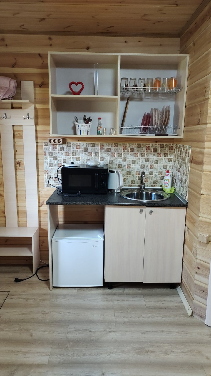 Фото Золотой медведь