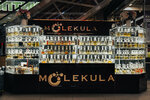 Molekula (Druzhby Avenue, 9А) ، متجر بيع العطور ومستحضرات التجميل