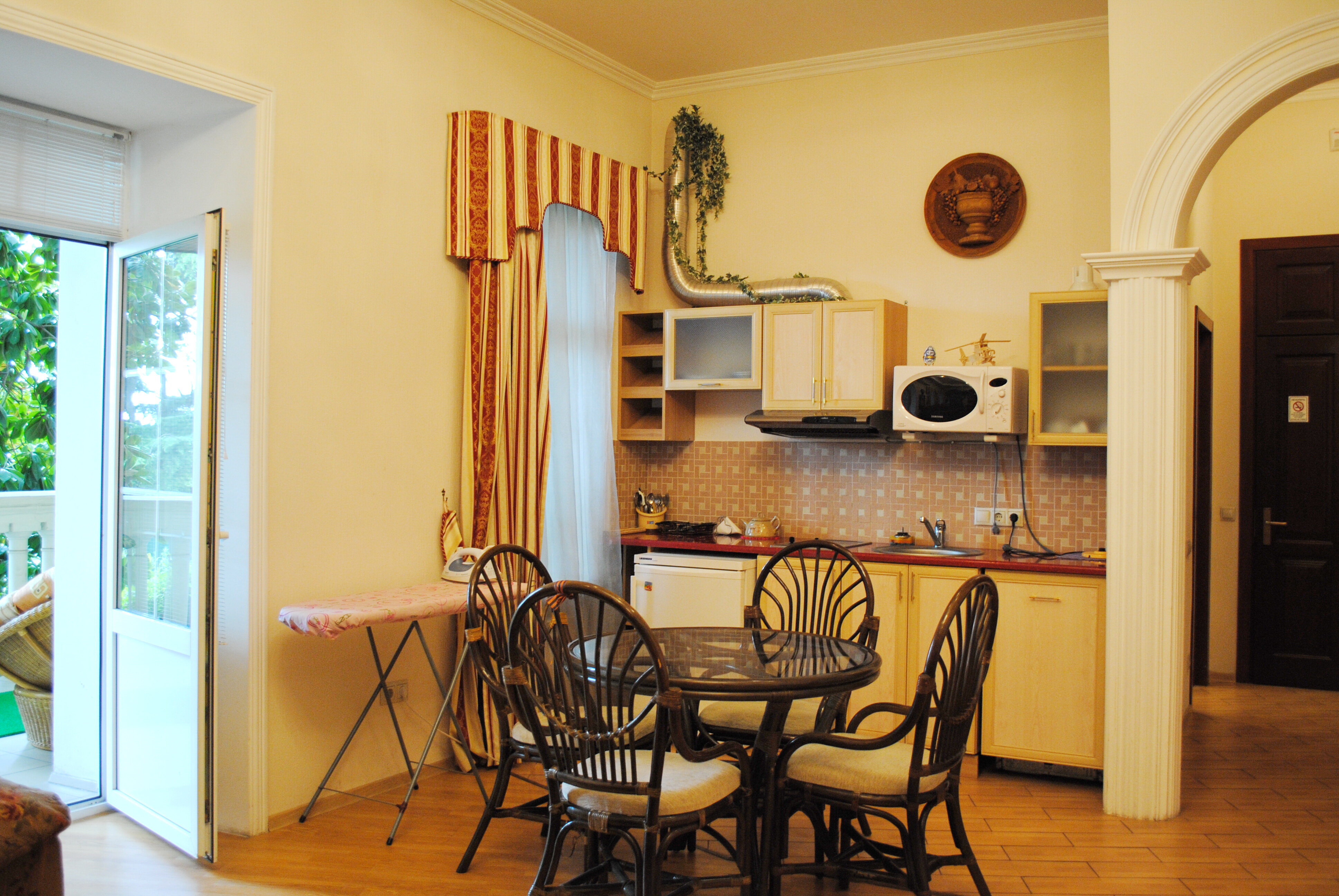 Фото Таврида