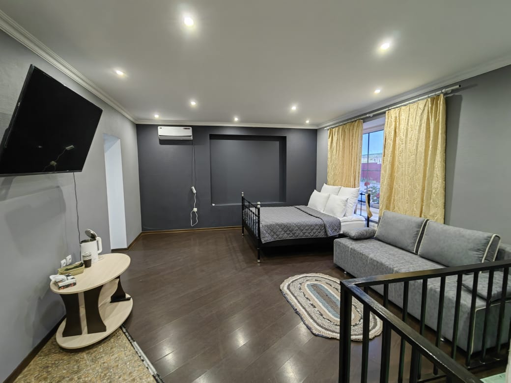 Фото Московский