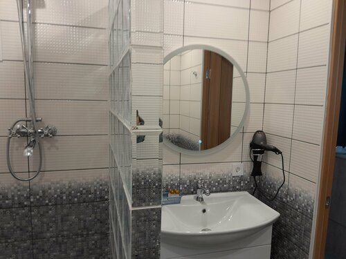 Гостиница Ольгинская в Пскове