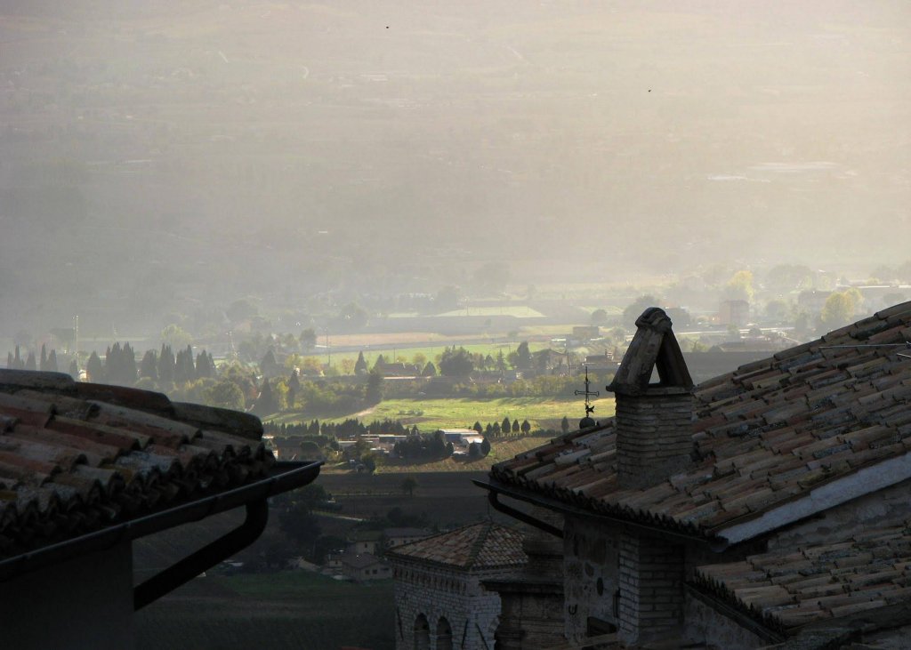Фото Palazzo Minciotti Assisi